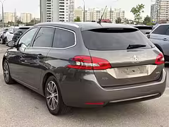 Peugeot 308 T9 — Изображение 18