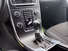 Volvo V60 I · Рестайлинг — Изображение 8