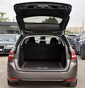 Peugeot 308 T9 — Изображение 19