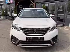 Peugeot 5008 II — Изображение 3