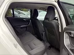 Volvo V60 I · Рестайлинг — Изображение 13
