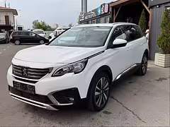 Peugeot 5008 II — Изображение 4