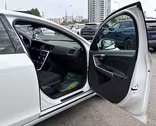 Volvo V60 I · Рестайлинг — Изображение 14