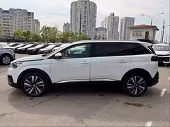 Peugeot 5008 II — Изображение 5