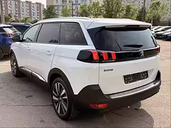 Peugeot 5008 II — Изображение 6