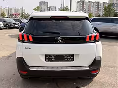 Peugeot 5008 II — Изображение 7