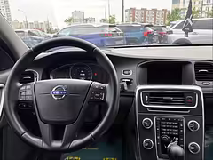 Volvo V60 I · Рестайлинг — Изображение 17