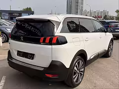 Peugeot 5008 II — Изображение 8