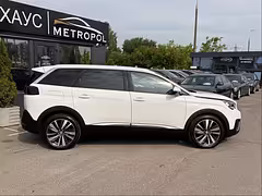 Peugeot 5008 II — Изображение 9