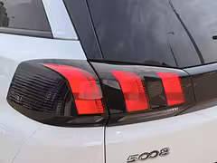 Peugeot 5008 II — Изображение 10