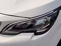 Peugeot 5008 II — Изображение 12