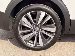 Peugeot 5008 II — Изображение 14