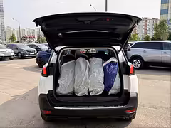 Peugeot 5008 II — Изображение 15