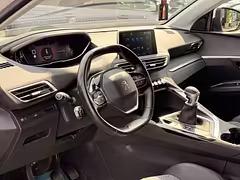 Peugeot 5008 II — Изображение 19
