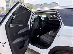 Peugeot 5008 II — Изображение 20