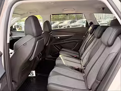 Peugeot 5008 II — Изображение 21