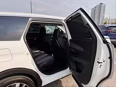 Peugeot 5008 II — Изображение 22