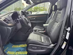Honda CR-V V · Рестайлинг — Изображение 10