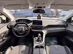 Peugeot 5008 II — Изображение 26