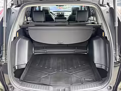 Honda CR-V V · Рестайлинг — Изображение 14