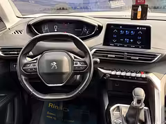 Peugeot 5008 II — Изображение 27