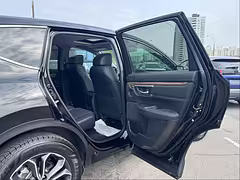 Honda CR-V V · Рестайлинг — Изображение 15