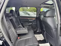 Honda CR-V V · Рестайлинг — Изображение 16