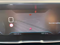 Peugeot 5008 II — Изображение 30