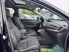 Honda CR-V V · Рестайлинг — Изображение 18