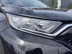 Honda CR-V V · Рестайлинг — Изображение 19