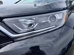 Honda CR-V V · Рестайлинг — Изображение 20