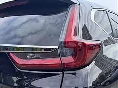 Honda CR-V V · Рестайлинг — Изображение 22