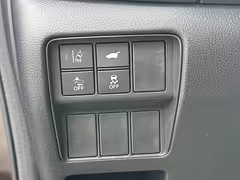 Honda CR-V V · Рестайлинг — Изображение 28