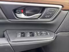Honda CR-V V · Рестайлинг — Изображение 29