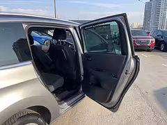 Peugeot 5008 I · Рестайлинг — Изображение 15