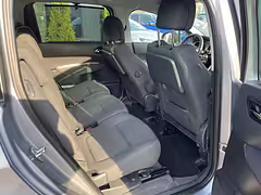 Peugeot 5008 I · Рестайлинг — Изображение 16