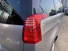 Peugeot 5008 I · Рестайлинг — Изображение 22