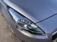 Peugeot 5008 I · Рестайлинг — Изображение 24