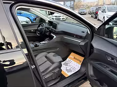 Peugeot 5008 II — Изображение 15