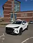 Changan X5 Plus