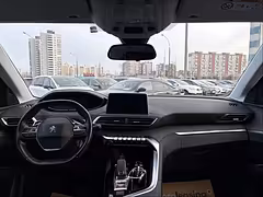 Peugeot 5008 II — Изображение 16