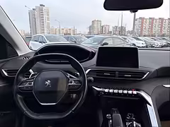 Peugeot 5008 II — Изображение 17