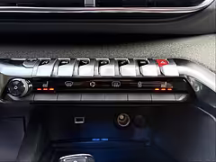 Peugeot 5008 II — Изображение 18