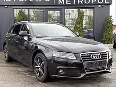 Audi A4 B8 — Изображение 2