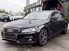 Audi A4 B8 — Изображение 3