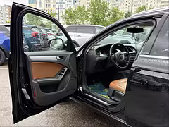 Audi A4 B8 — Изображение 5