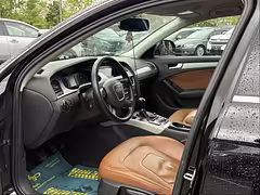 Audi A4 B8 — Изображение 6