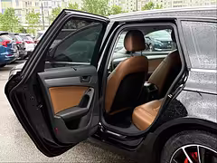 Audi A4 B8 — Изображение 8