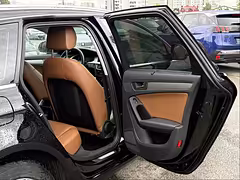 Audi A4 B8 — Изображение 11