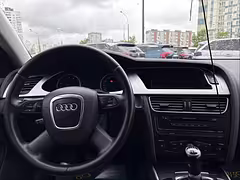 Audi A4 B8 — Изображение 14
